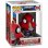 FUNKO Pop Animation: Motu- Mosquitor