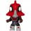 FUNKO Pop Animation: Motu- Mosquitor