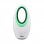 Ardes AR5BL1 Ventilateur sans pales avec télécommande et veilleuse LED 3 vitesses 40W