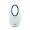 Ardes AR5BL1 Ventilateur sans pales avec télécommande et veilleuse LED 3 vitesses 40W