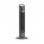 Hyundai HYVT76LUXN Ventilador de Torre  45W 76cm Negro