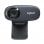 Logitech C310 Webcam Noir