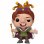 Funko Pop Disney El Jorobado Quasimodo Payaso