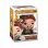 Funko Pop Disney El Jorobado Quasimodo Payaso