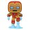 Figur Funko Pop Marvel Iron Man Weihnachtsedition Vinyl 9 cm