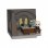 Funko Pop Mini Moments Harry Potter Cours de potions Draco Malfoy