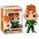 Funko Pop Animación Dragon Ball Z Androide 16 Efecto Metálico Exclusivo