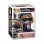 FUNKO Pop Marvel: Black Widow – Taskmaster W/ Shield