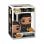 Funko Pop Marvel Loki Ravonna avec Miss Minutes