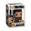 Figura Funko Pop Marvel Loki Ravonna con Miss Minutos vinile 9 cm