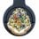 OTL Technologies Shield Casque pour enfants Harry Potter avec limiteur de volume