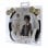 OTL Technologies Shield Casque pour enfants Harry Potter avec limiteur de volume