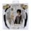 OTL Technologies Shield Casque pour enfants Harry Potter avec limiteur de volume