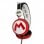 OTL Technologies Super Mario Bros Iconic M Dome Tween Auriculares Infantiles