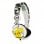OTL Technologies Pokemon Pikachu Dome Design Auriculares Infantiles