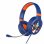 OTL Technologies Pro G1 Sonic The Hedgehog  Auriculares Gaming Azul