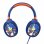 OTL Technologies Pro G1 Sonic The Hedgehog  Auriculares Gaming Azul