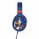 OTL Technologies Pro G1 Sonic The Hedgehog  Auriculares Gaming Azul