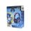 OTL Technologies Pro G1 Sonic The Hedgehog  Auriculares Gaming Azul