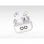 OTL Technologies Harry Potter Auriculares Bluetooth V5.0