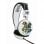 OTL Technologies Harry Potter Hogwarts Crest Dome Cuffie per bambini