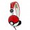 Cuffie per bambini OTL Technologies Pokemon Pokeball Dome Design
