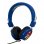 OTL Technologies Super Mario And Luigi Auriculares Plegables Infantiles