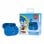 OTL Technologies Sega Classic Sonic The Hedgehog Bluetooth-Headset V5.0