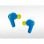 OTL Technologies Sega Classic Sonic The Hedgehog Bluetooth-Headset V5.0