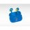 OTL Technologies Sega Classic Sonic The Hedgehog Bluetooth-Headset V5.0
