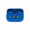 OTL Technologies Super Mario Auriculares Inalámbricos Azul