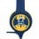 OTL Technologies Cuffie per bambini Batman con microfono
