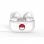 OTL Technologies Casque Bluetooth Pokémon Pokeball V5.0