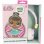 OTL Technologies Lol Surprise Glam Club Auriculares Plegables