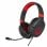 OTL Technologies Pro G1 Pokemon Auriculares Gaming Rojo/Negro