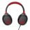 OTL Technologies Pro G1 Pokemon Auriculares Gaming Rojo/Negro