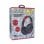 Cuffie da gioco OTL Technologies Pro G1 Pokemon rosse/nere