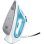 Ferro de vapor Braun Texstyle 3 SI 3053 2400W azul