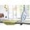 Braun Texstyle 3 Steam Iron SI 3053 Ferro a Vapor 2400W Azul