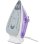 Fer à vapeur Braun TexStyle 3 SI3042VI 2350W semelle céramique violet