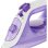 Fer à vapeur Braun TexStyle 3 SI3042VI 2350W semelle céramique violet