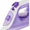 Braun Texstyle 3 SI 3042 VI Plancha de Vapor 2350W Violeta