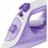 Braun Texstyle 3 SI 3042 VI Fer à Vapeur 2350W Violet