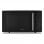 Whirlpool  MWP 253 SB Micro-ondas com Grill 25L 900W Preto