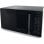 Whirlpool  MWP 253 SB Micro-ondas com Grill 25L 900W Preto