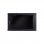MicroConnect 19" 6U 450mm Rackschrank zur Wandmontage, schwarz