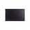 MicroConnect 19" 6U 450mm Rackschrank zur Wandmontage, schwarz