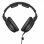 Casque Sennheiser HD 300 Pro Noir