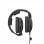 Casque Sennheiser HD 300 Pro Noir
