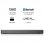 Hisense HS214 Barra Sonido Bluetooth 2.1 Negra